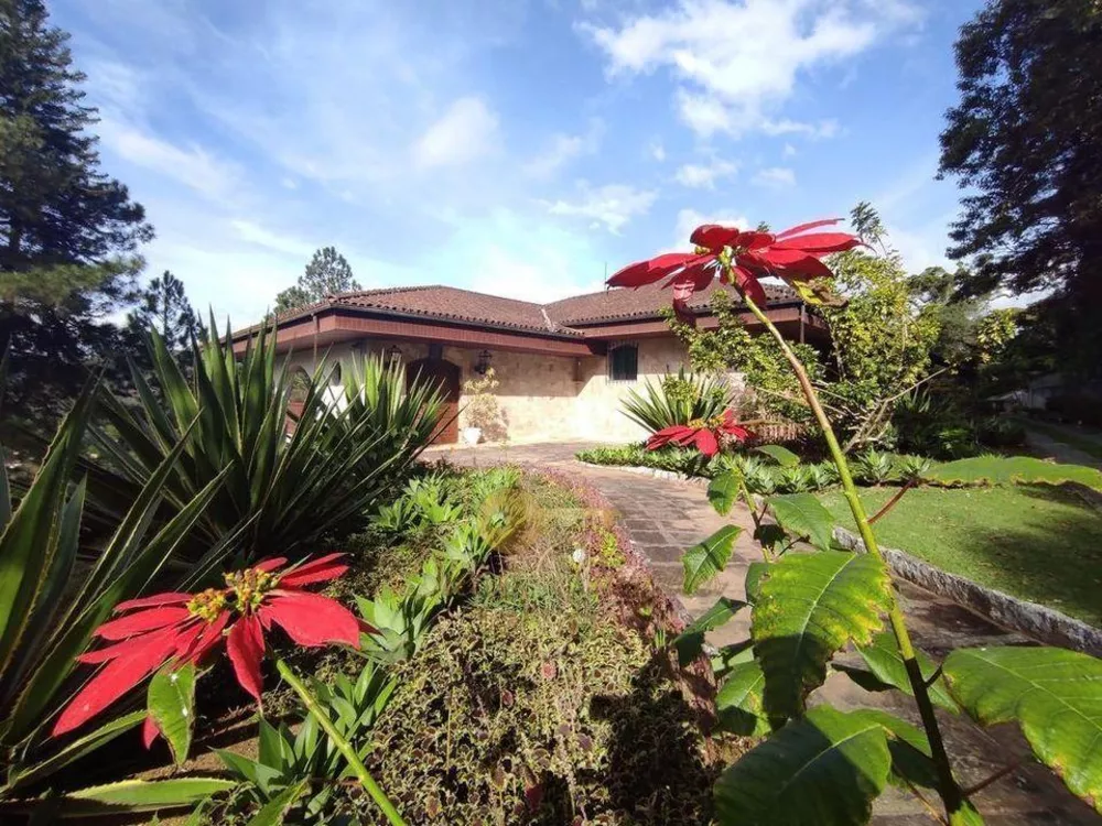 Casa, 5 quartos - Foto 3