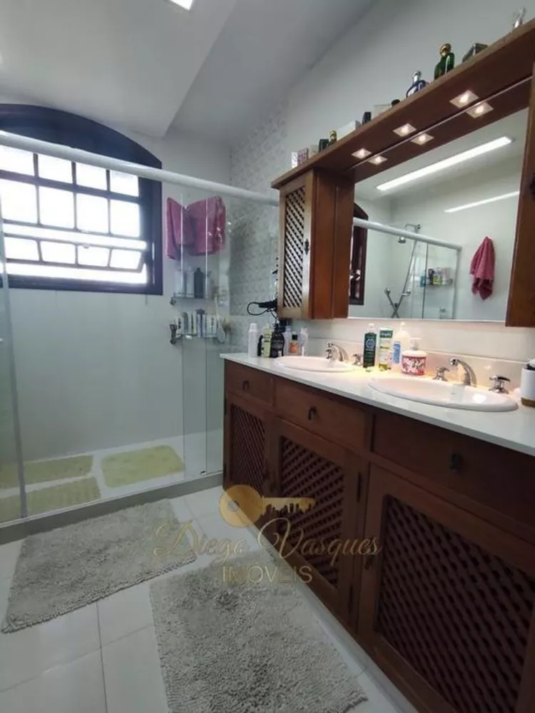 Casa, 5 quartos - Foto 36