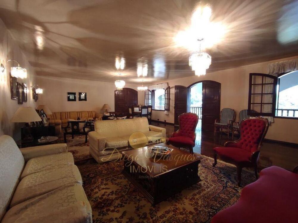 Casa à venda com 5 quartos, 5935m² - Foto 6