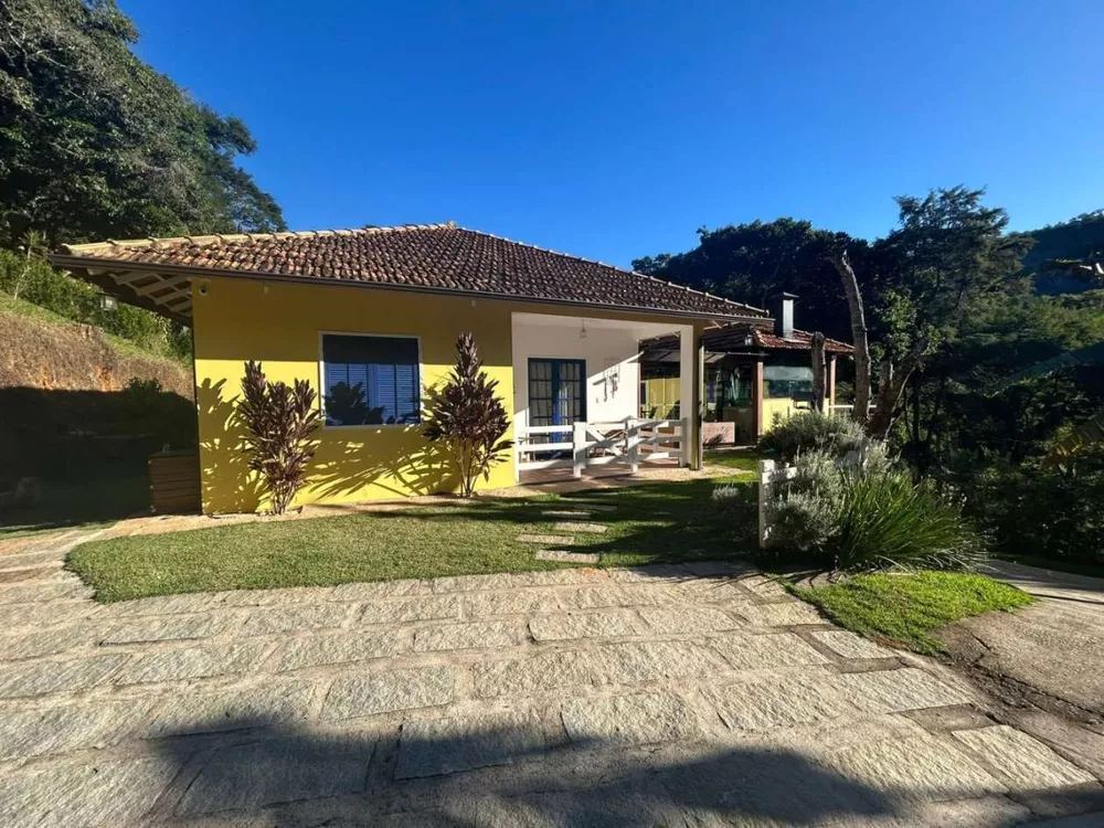Casa, 3 quartos, 150 m² - Foto 33