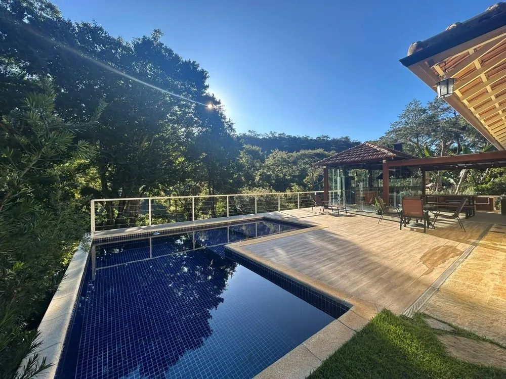 Casa, 3 quartos, 150 m² - Foto 41