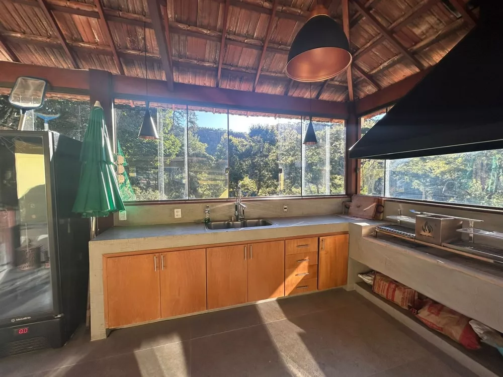 Casa, 3 quartos, 150 m² - Foto 27