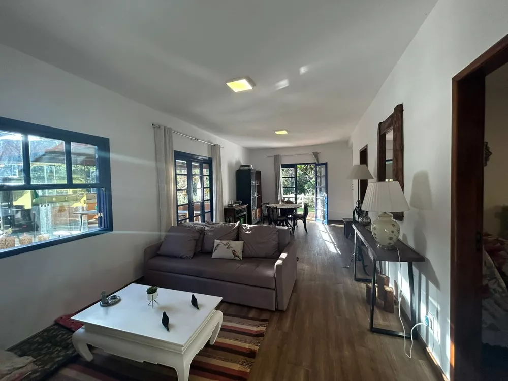 Casa, 3 quartos, 150 m² - Foto 12
