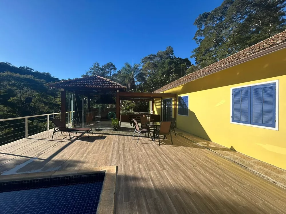 Casa, 3 quartos, 150 m² - Foto 28