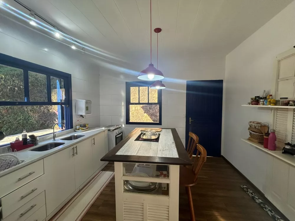 Casa, 3 quartos, 150 m² - Foto 24