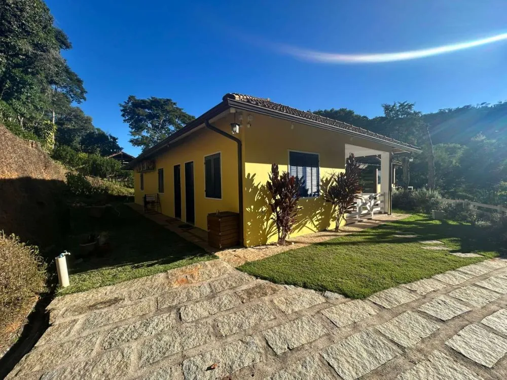 Casa, 3 quartos, 150 m² - Foto 37