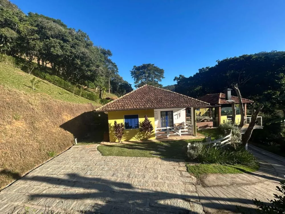 Casa, 3 quartos, 150 m² - Foto 2