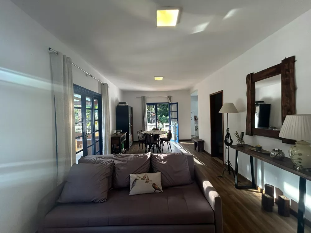 Casa, 3 quartos, 150 m² - Foto 11