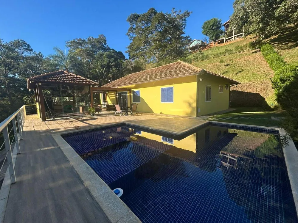 Casa, 3 quartos, 150 m² - Foto 38