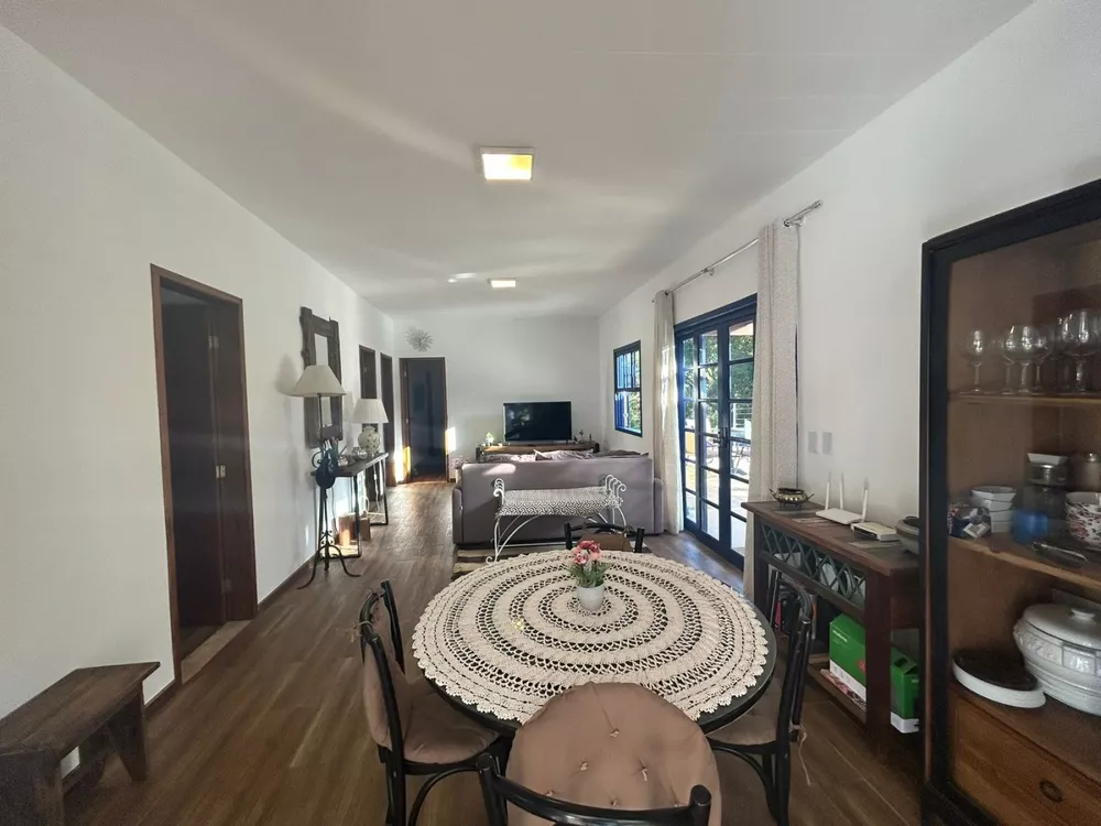 Casa, 3 quartos, 150 m² - Foto 9