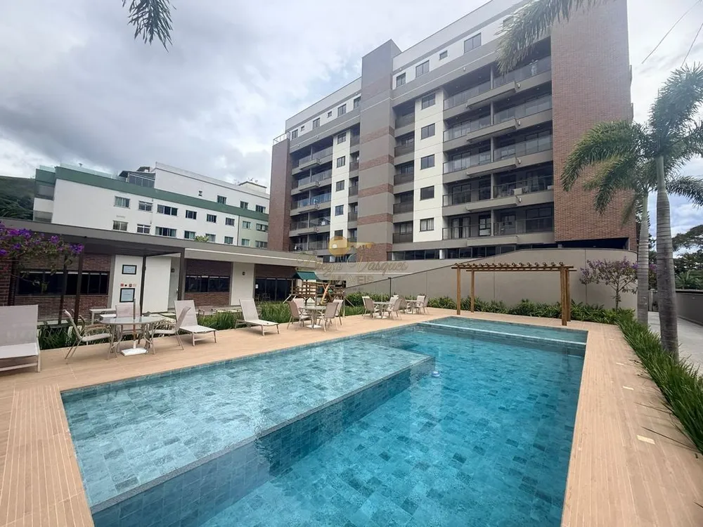 Apartamento, 2 quartos, 59 m² - Foto 10