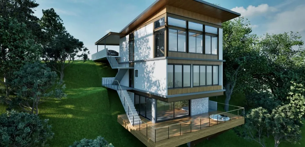 Terreno, 230 m² - Foto 1