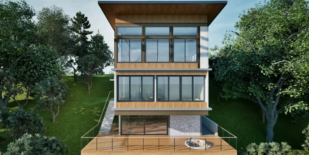 Terreno, 230 m² - Foto 3