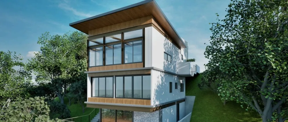 Terreno, 230 m² - Foto 2
