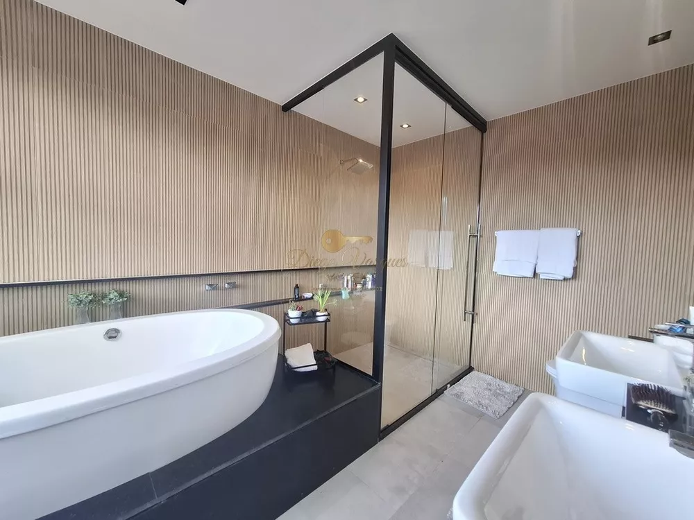 Casa, 5 quartos, 800 m² - Foto 28