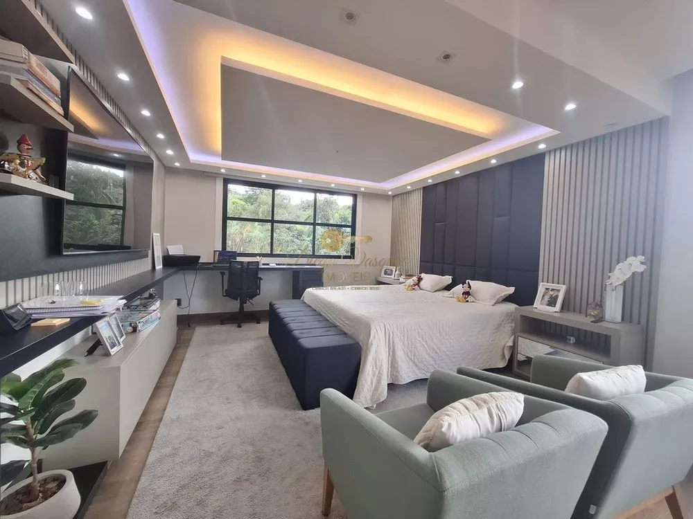 Casa, 5 quartos, 800 m² - Foto 23