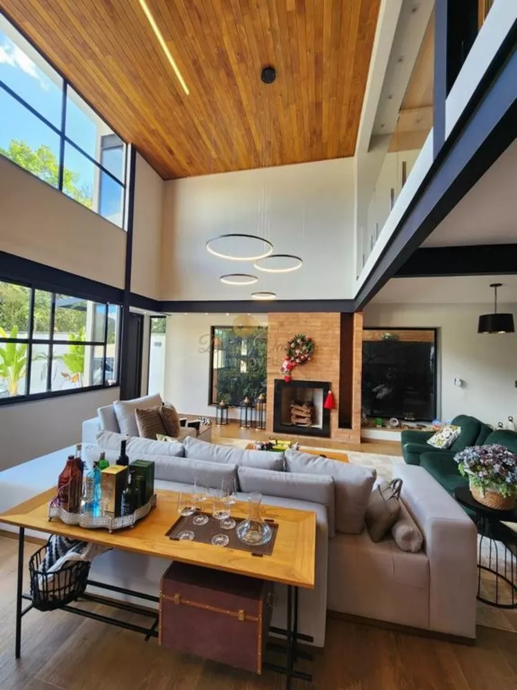 Casa, 5 quartos, 800 m² - Foto 4