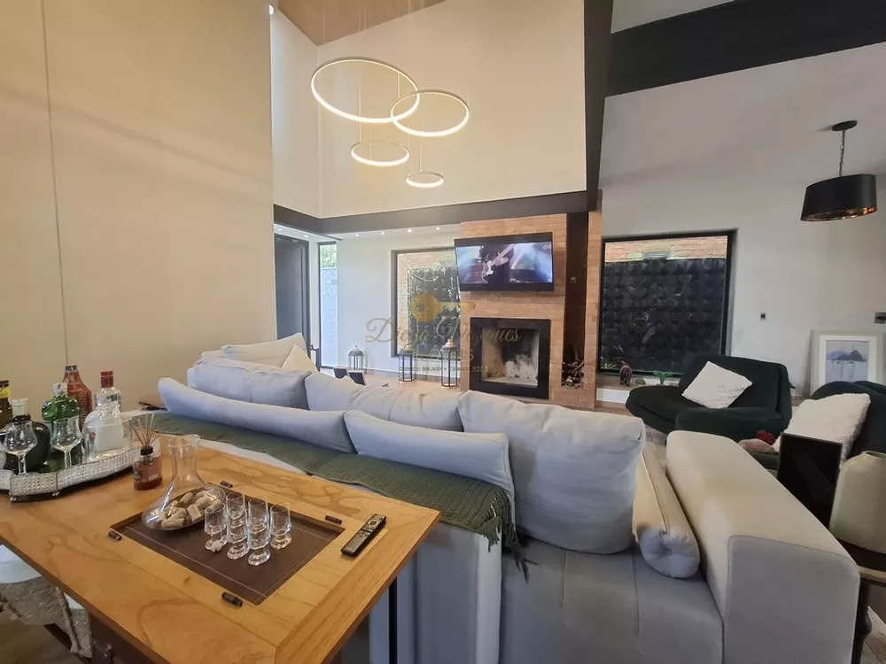 Casa, 5 quartos, 800 m² - Foto 3