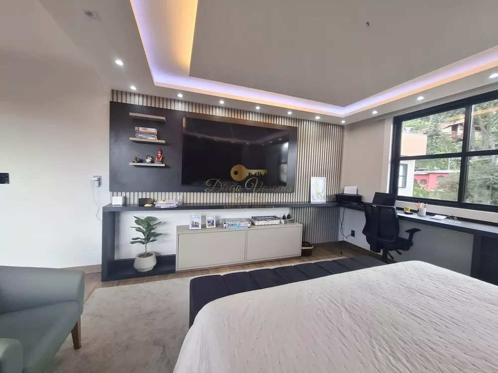 Casa, 5 quartos, 800 m² - Foto 26