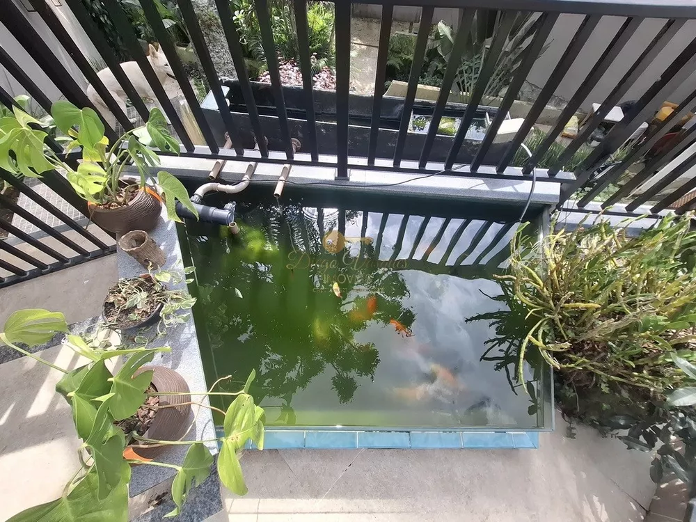 Casa, 5 quartos, 800 m² - Foto 43