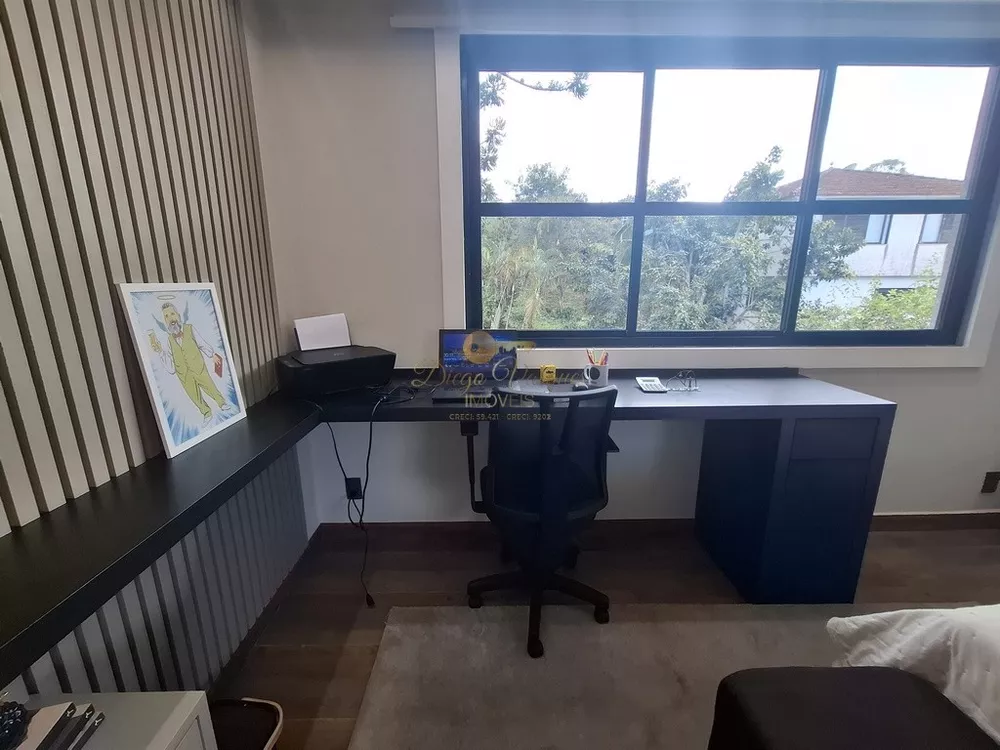 Casa, 5 quartos, 800 m² - Foto 25