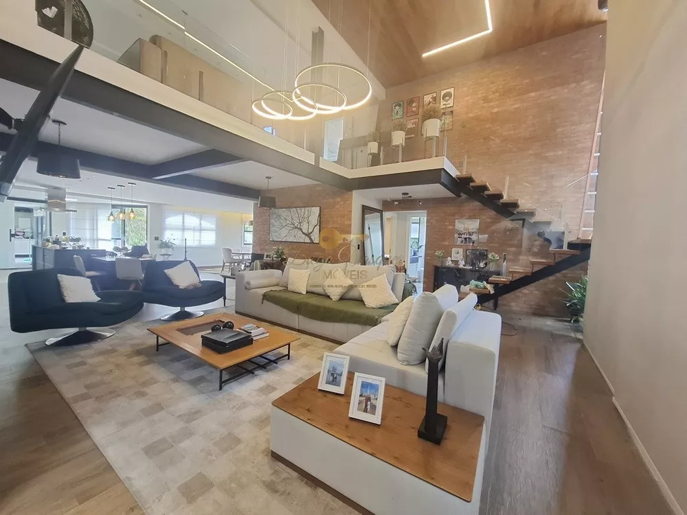 Casa, 5 quartos, 800 m² - Foto 1