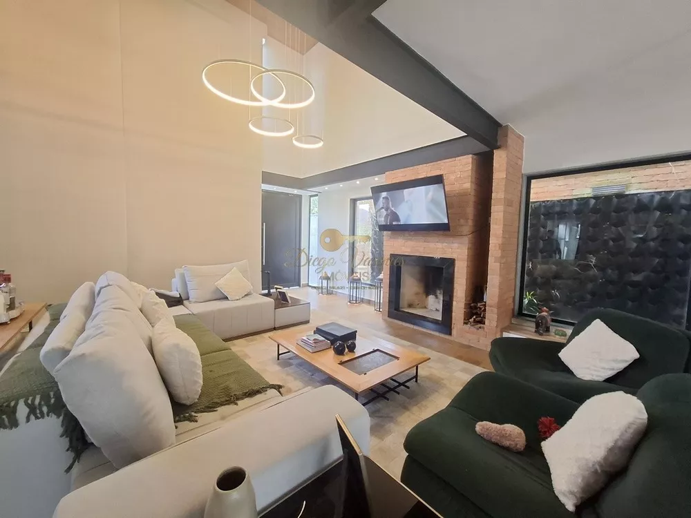 Casa, 5 quartos, 800 m² - Foto 2