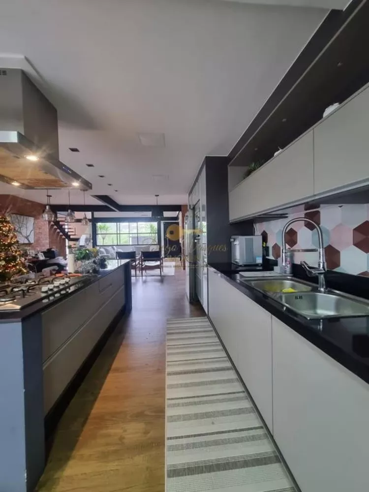 Casa, 5 quartos, 800 m² - Foto 12