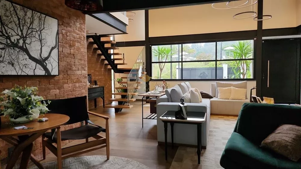 Casa, 5 quartos, 800 m² - Foto 5