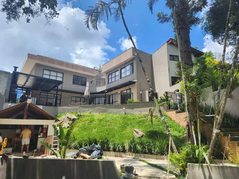 Casa, 5 quartos, 800 m² - Foto 49