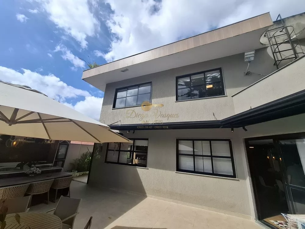 Casa, 5 quartos, 800 m² - Foto 46