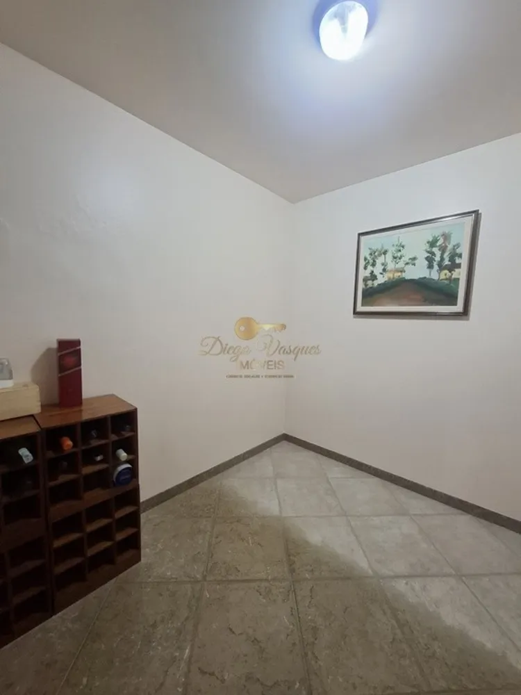 Casa de Condomínio, 7 quartos - Foto 18