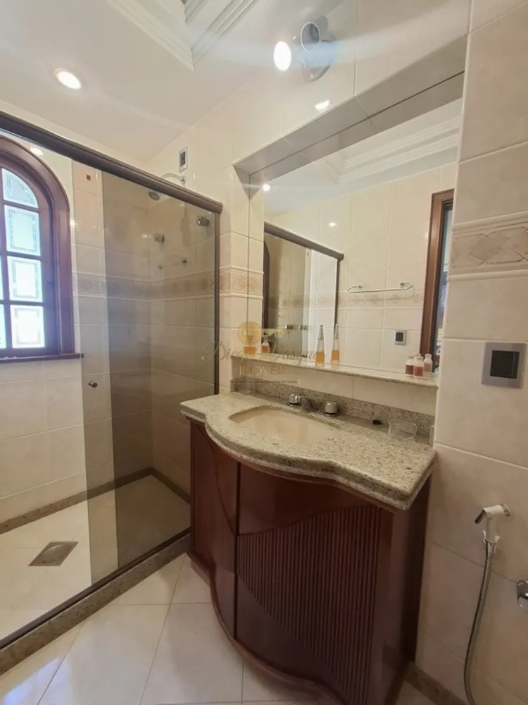 Casa de Condomínio, 7 quartos - Foto 31