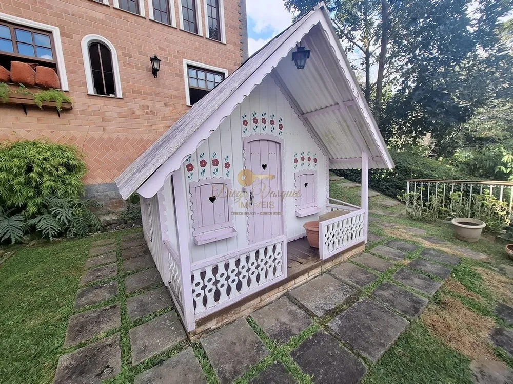 Casa de Condomínio, 7 quartos - Foto 55