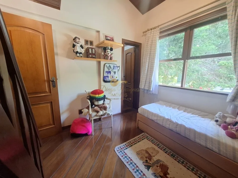 Casa de Condomínio, 7 quartos - Foto 42