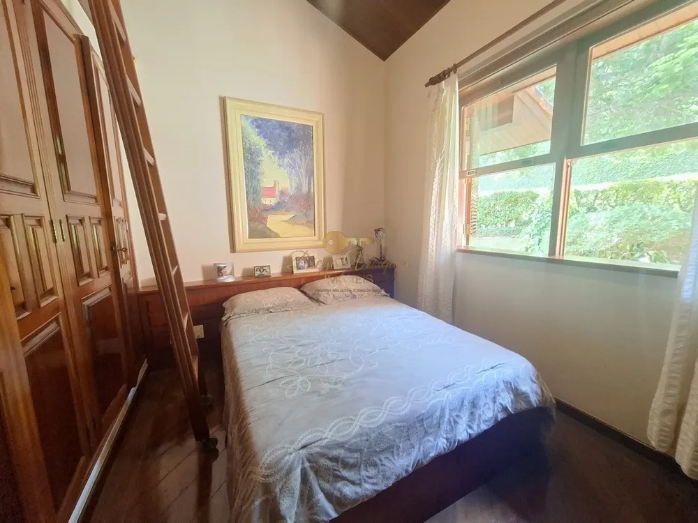 Casa de Condomínio, 7 quartos - Foto 29