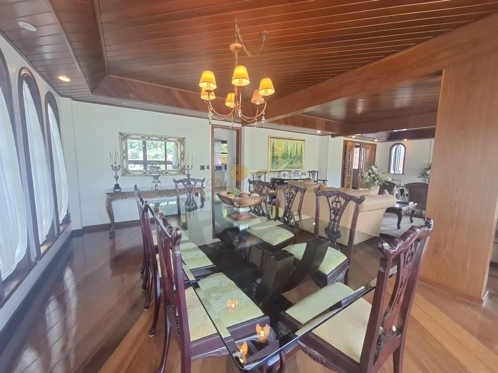 Casa de Condomínio, 7 quartos - Foto 10