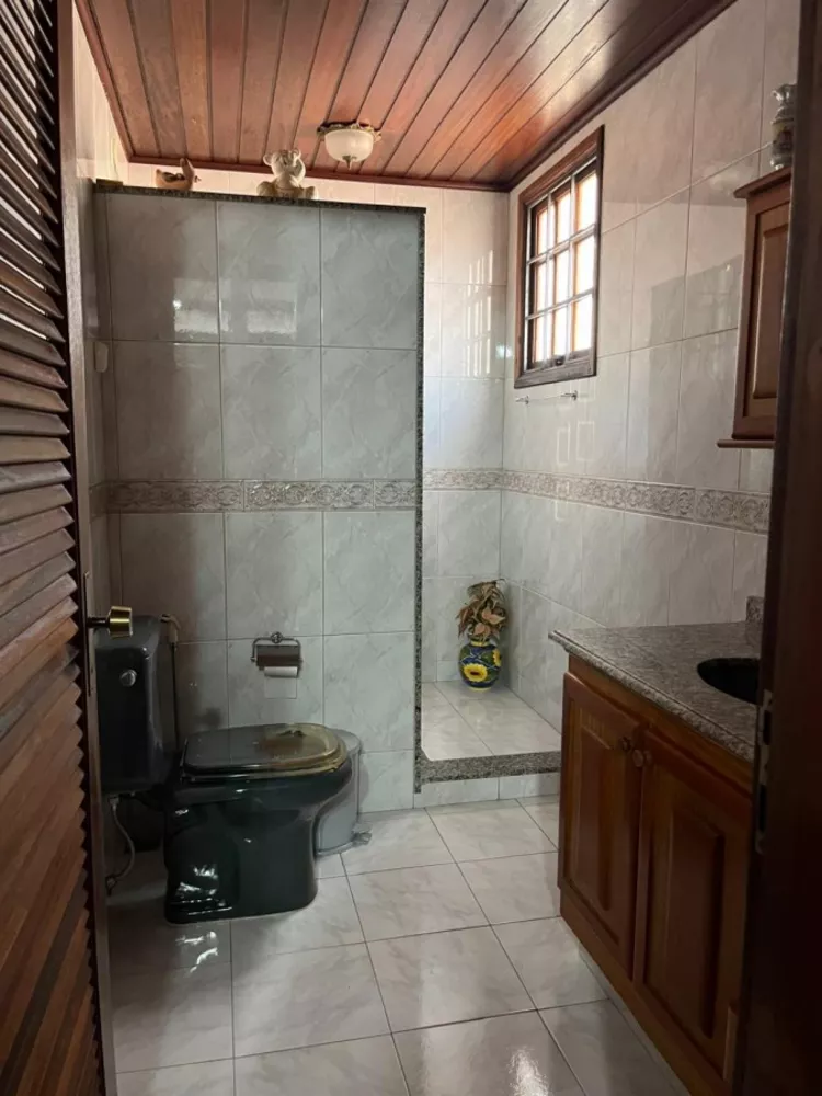 Casa, 5 quartos, 630 m² - Foto 12