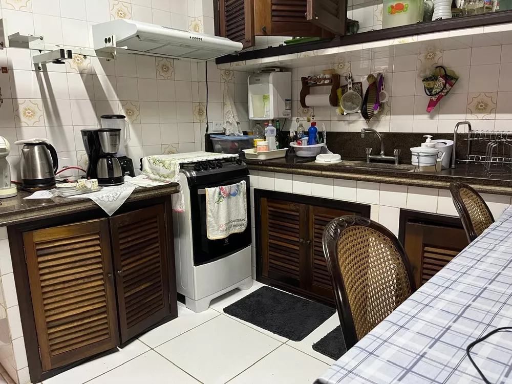 Casa, 5 quartos, 630 m² - Foto 6