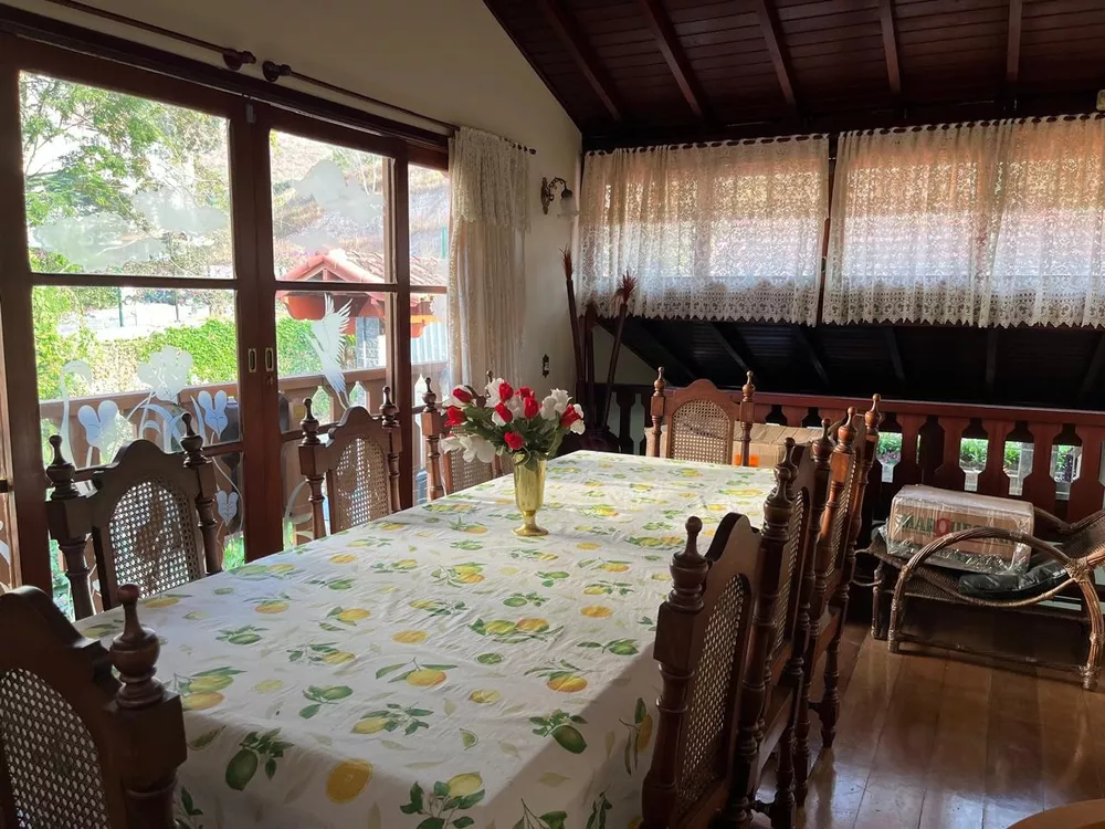 Casa, 5 quartos, 630 m² - Foto 5