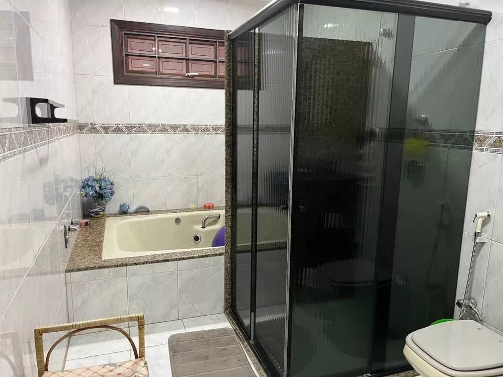 Casa, 5 quartos, 630 m² - Foto 13