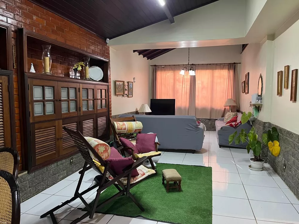 Casa, 5 quartos, 630 m² - Foto 2