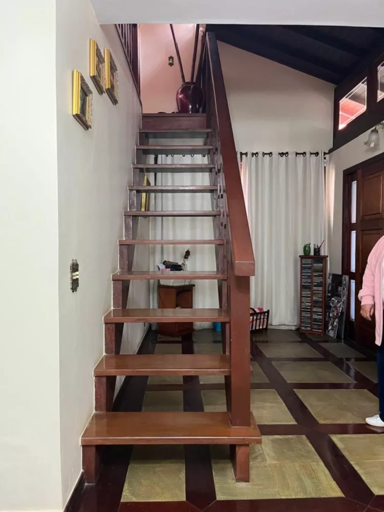 Casa, 5 quartos, 630 m² - Foto 14