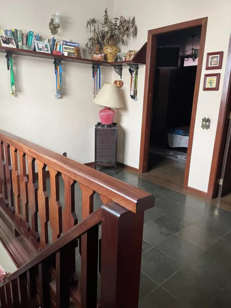 Casa, 5 quartos, 630 m² - Foto 11