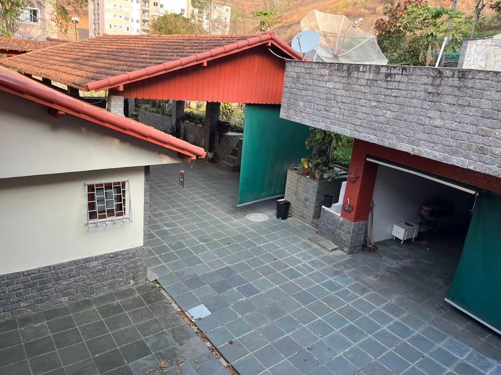 Casa, 5 quartos, 630 m² - Foto 17