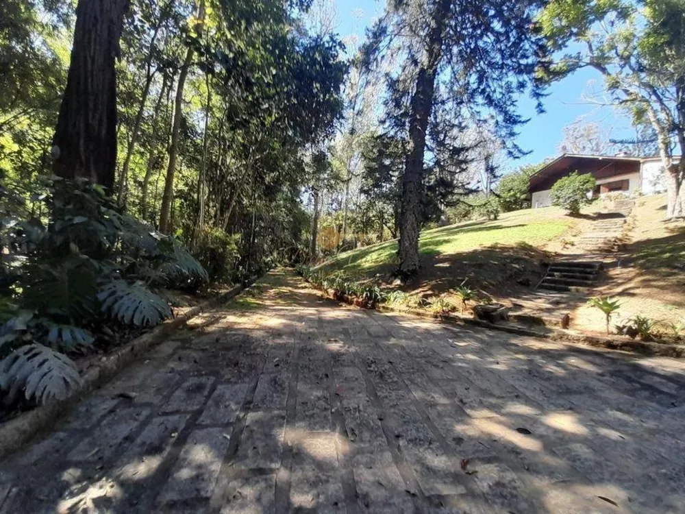 Sítio, 7 quartos, 2 hectares - Foto 18