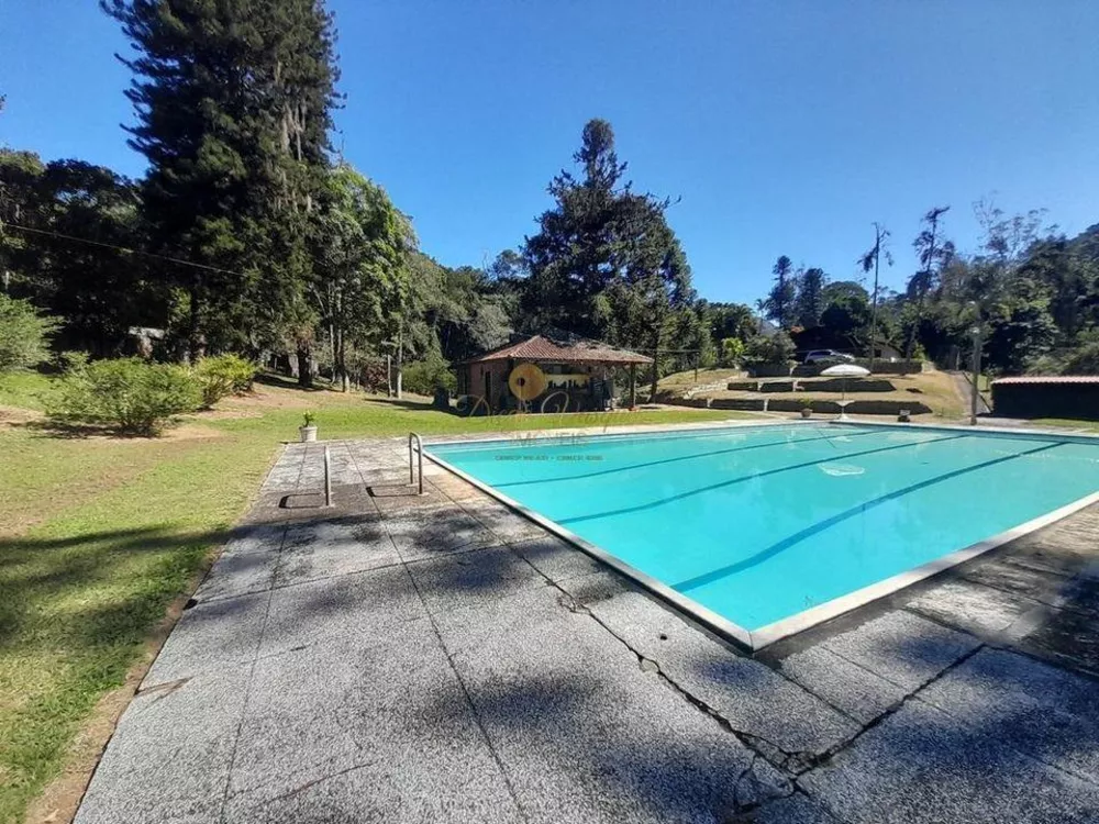 Sítio, 7 quartos, 2 hectares - Foto 11