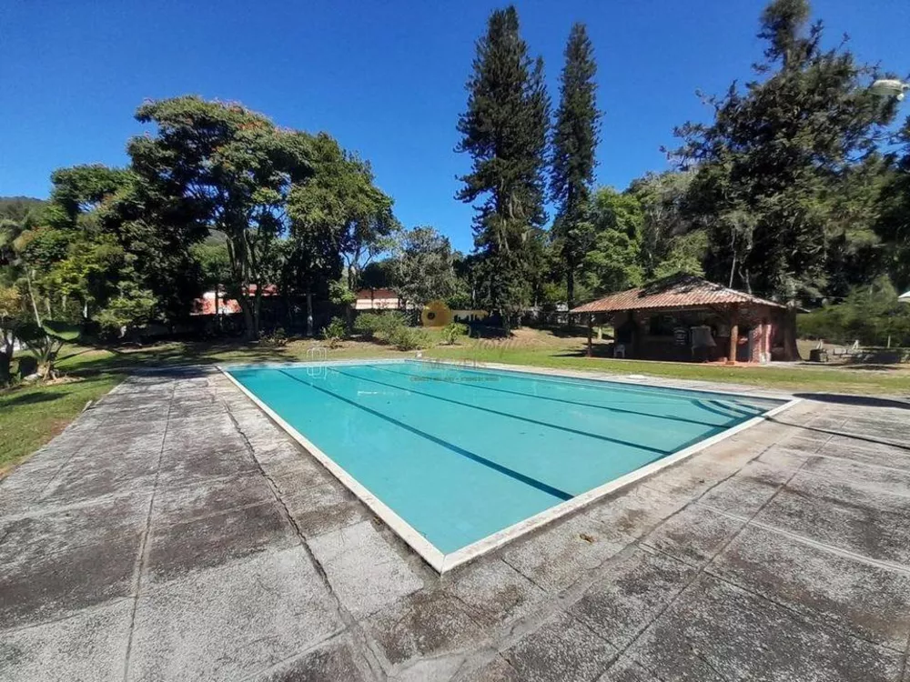 Sítio, 7 quartos, 2 hectares - Foto 10