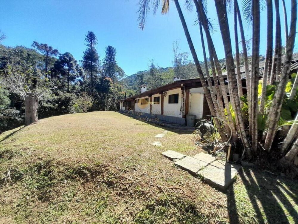 Sítio, 7 quartos, 2 hectares - Foto 2