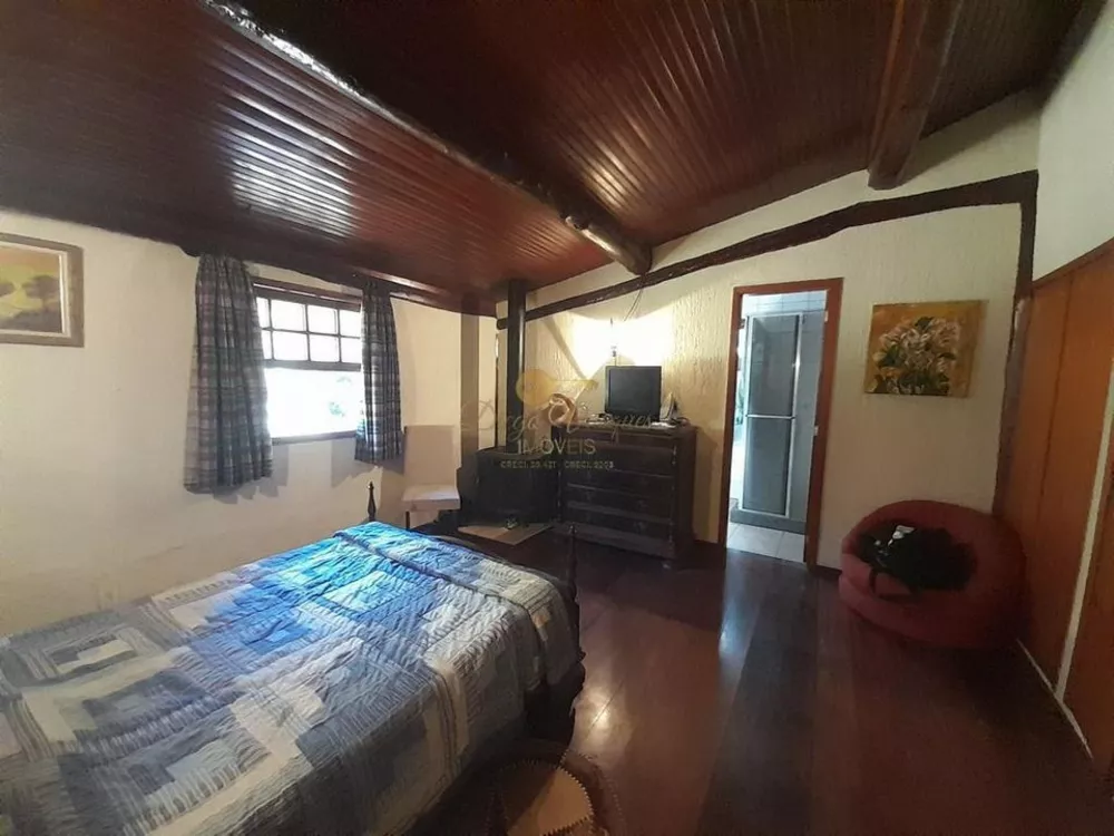 Sítio, 7 quartos, 2 hectares - Foto 28